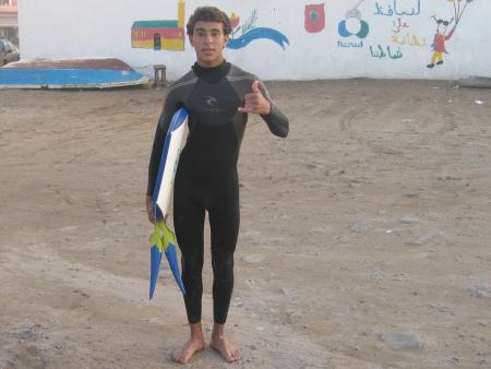 mouad